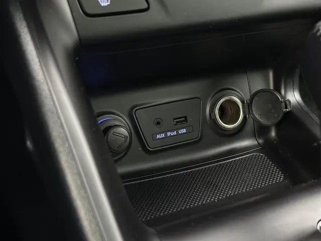 Hyundai ix35 2.0i Active 2012 Benzine 20