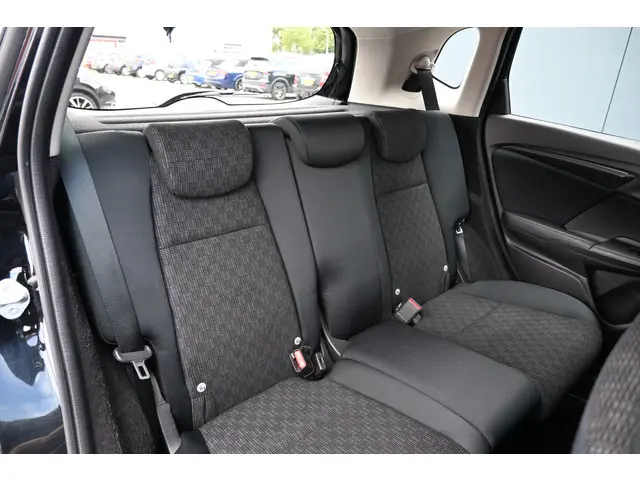 Honda Jazz 1.3 i-VTEC Trend 2017 Benzine 26