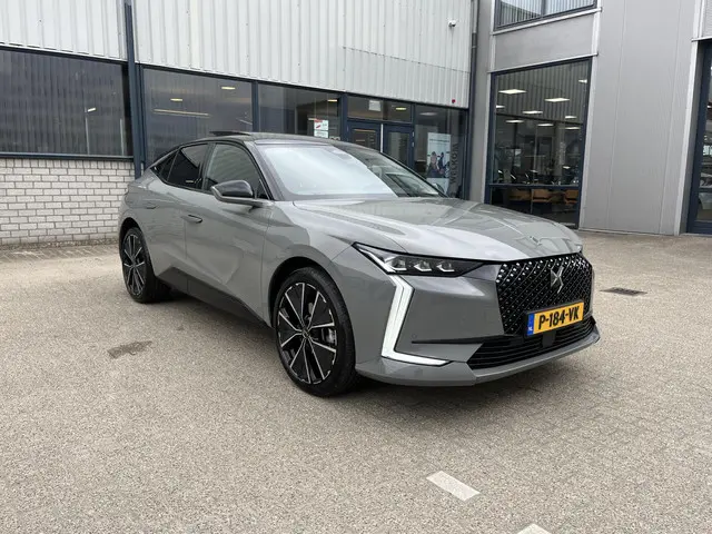 DS DS 4 E-Tense La Première 2022 Hybride Benzine 67