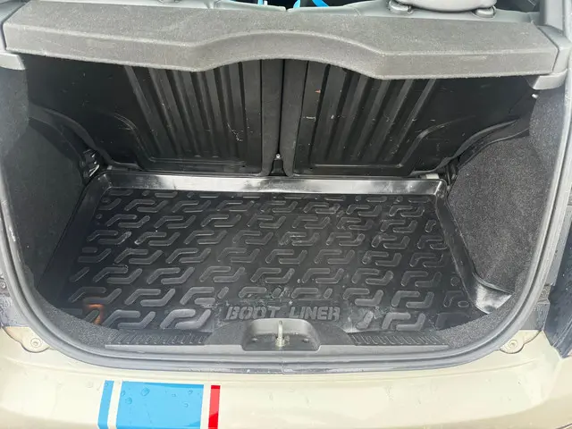 Fiat 500 S 1.2 Martini uitgevoerd !!! 2015 Benzine 19