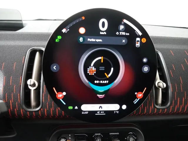 MINI Countryman C 2026 Benzine 17