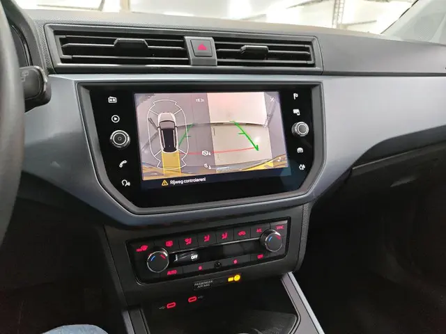 SEAT Arona 1.0 TSI Style Business Intense 2020 Benzine 9