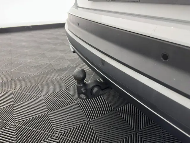 Škoda Enyaq iV 80 {SOH-90%} [ 3-Fase ] 2021 Elektrisch 32