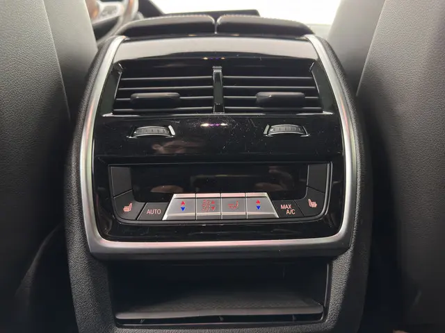 BMW X6 M50i High Executive M-Sportpack 2019 Benzine 16