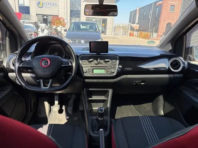 Škoda Citigo 1.0 Greentech Monte Carlo 2014 Benzine 7