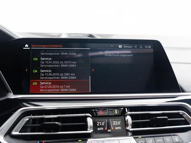 BMW X5 xDrive30d 2019 Diesel 50