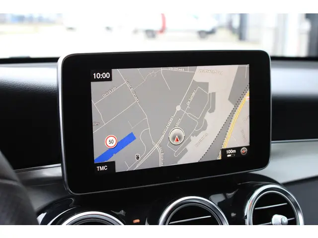 Mercedes-Benz GLC Coupé 250 4M AMG 2019 Benzine 8