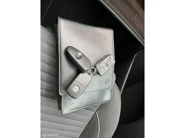 Volkswagen Sharan 1.4 TSI Highline 6p. 2012 Benzine 23