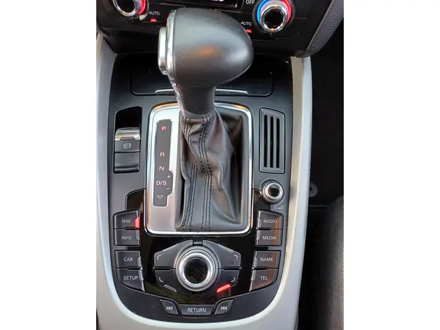 Audi Q5 2.0 TDI quattro Pro Line 2013 Diesel 33