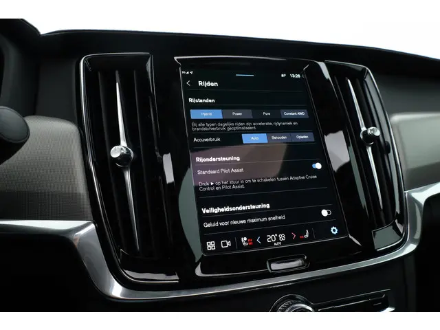 Volvo S90 2.0 T8 AWD Plus Dark 2025 Hybride Benzine 24