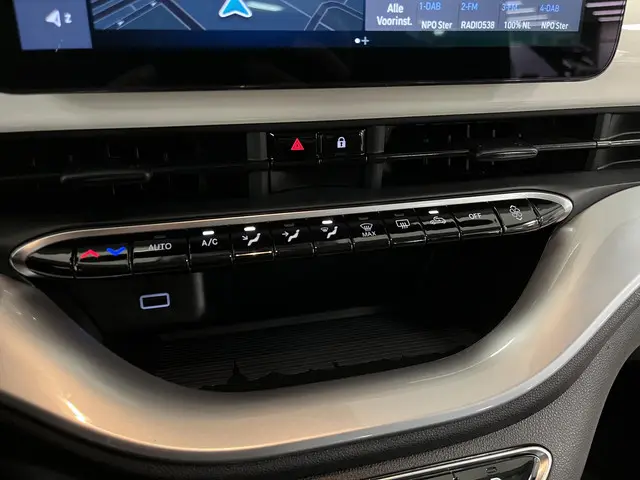 Fiat 500 Icon 42 kWh 2020 Elektrisch 27