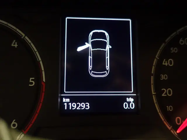 Volkswagen Polo 1.6 TDI Highline- 2018 Diesel 14