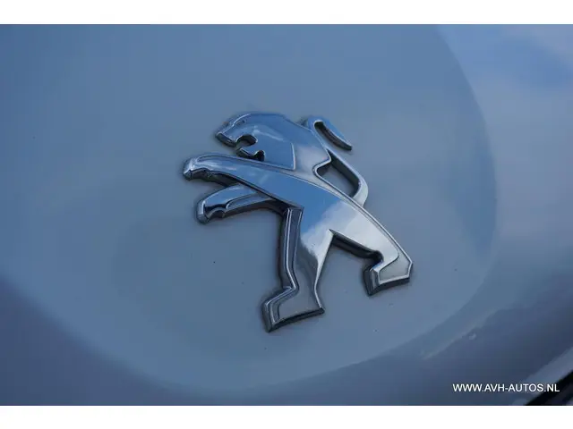 Peugeot 208 1.2 PureTech Blue Lion 2017 Benzine 8