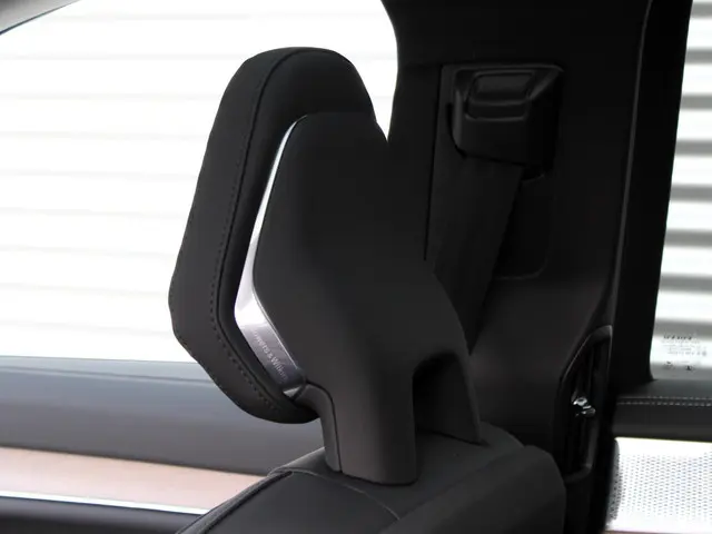 Volvo EX90 Twin Motor Performance Ultra 2025 Elektrisch 19