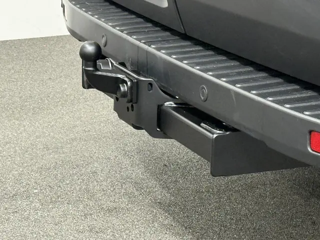 Ford Transit 290 2.0 TDCI L2H2 Trend 2024 Diesel 15