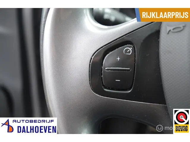 Renault Clio Estate 0.9 TCe Expression 2014 Benzine 26