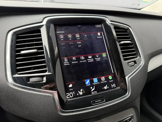 Volvo XC90 2.0 D5 AWD Inscription 2015 Diesel 25