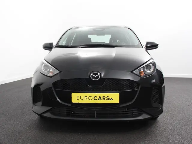 Mazda 2 Hybrid 1.5 Prime-line 2024 Hybride Benzine 4