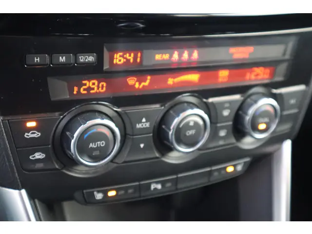 Mazda CX-5 2.0 TS+ 4WD 2013 Benzine 28