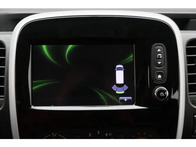 Renault Trafic 1.6 dCi T29 L2H1 DC Comfort 2016 Diesel 40