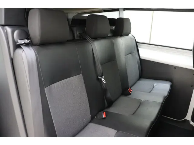 Opel Vivaro 2.0 CDTI L3H1 Edition 2021 Diesel 10