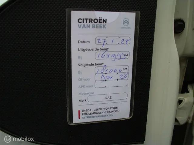 Citroën C1 1.0 Collection 2013 Benzine 17