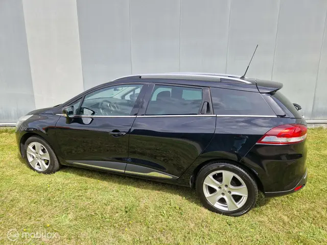 Renault Clio Estate 1.2 Dynamique 2016 Benzine 7