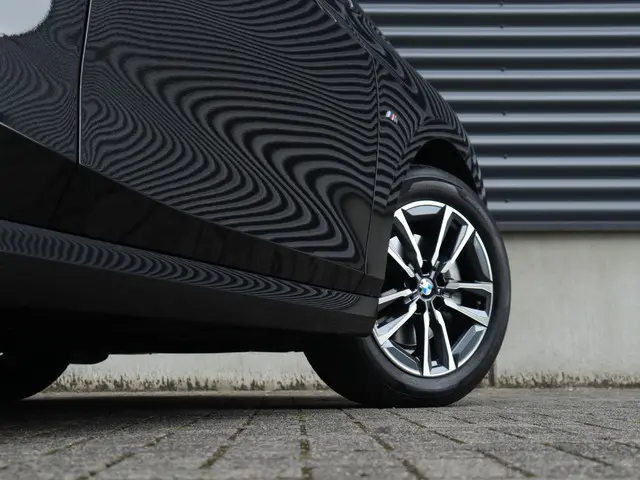 BMW 2 Serie Active Tourer 218i 2024 Benzine 7