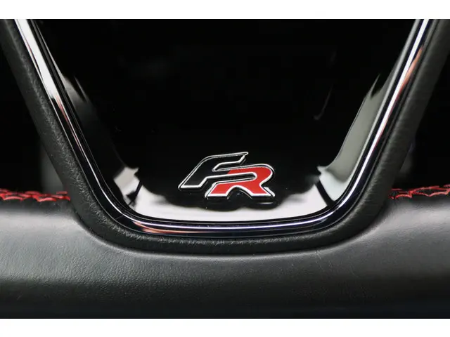SEAT Ateca 1.5 TSI FR Business Intense 2019 Benzine 47