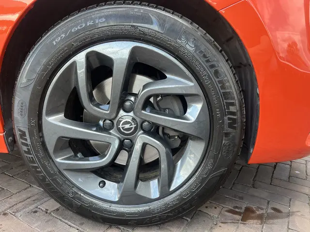 Opel Corsa 1.2 Elegance 2020 Benzine 18