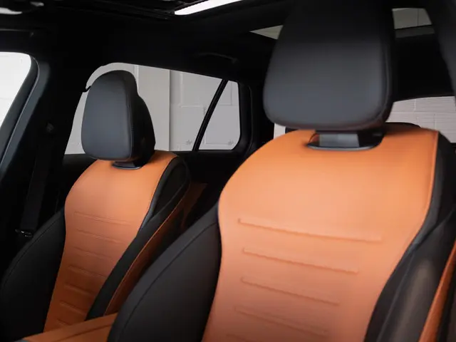 Mercedes-Benz C-Klasse Estate 180 AMG Line 2024 Benzine 13