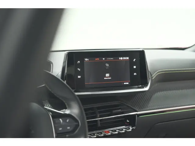 Peugeot 2008 PureTech 130 GT-Line 2020 Benzine 54