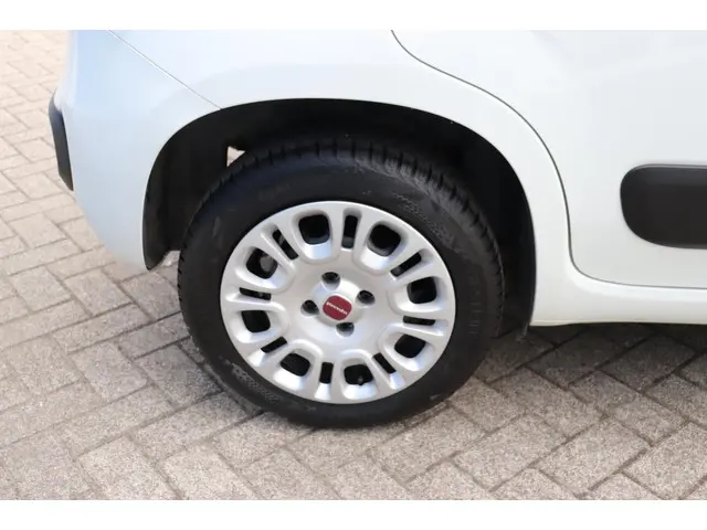 Fiat Panda 0.9 TwinAir Edizione Cool 2014 Benzine 16