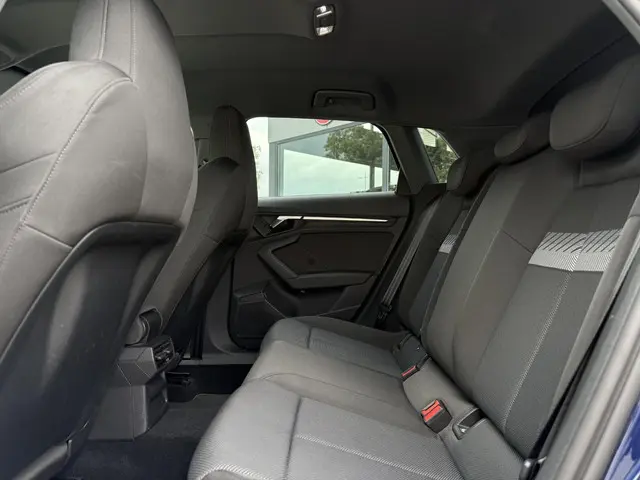 Audi A3 Sportback 35 TDI Aut. Business ed. 2020 Diesel 14