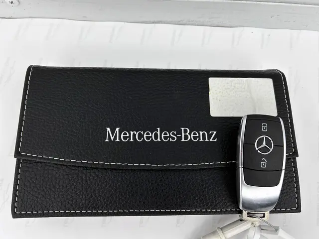 Mercedes-Benz A-Klasse 160 Advantage 2020 Benzine 33