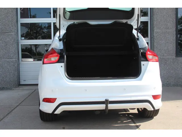 Ford Focus 1.0 ST-Line 126 Pk HB 2017 Benzine 43