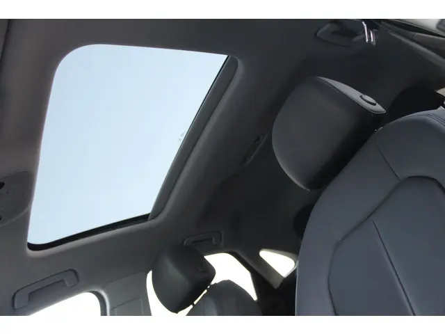 Audi Q3 35 TFSI Advanced edition 2024 Benzine 12