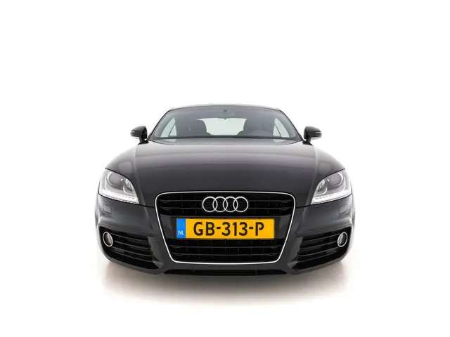 Audi TT 2