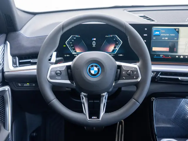 BMW iX2 eDrive20 | M Sport Edition 2025 Elektrisch 11
