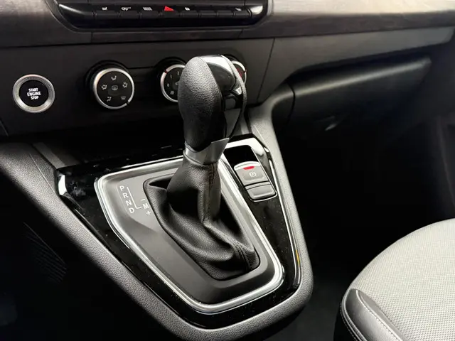 Renault Kangoo 1.3 TCe Techno 2023 Benzine 21