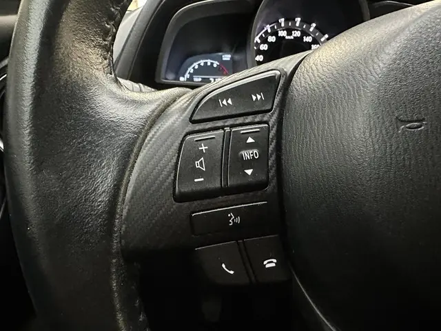 Mazda 2 1.5 Skyactiv-G GT-M Line 2016 Benzine 17