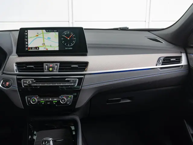 BMW X2 M35i 2020 Benzine 9