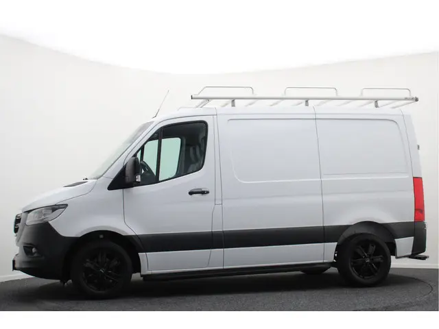 Mercedes-Benz Sprinter 214 2.2 CDI L1H1 2020 Diesel 8