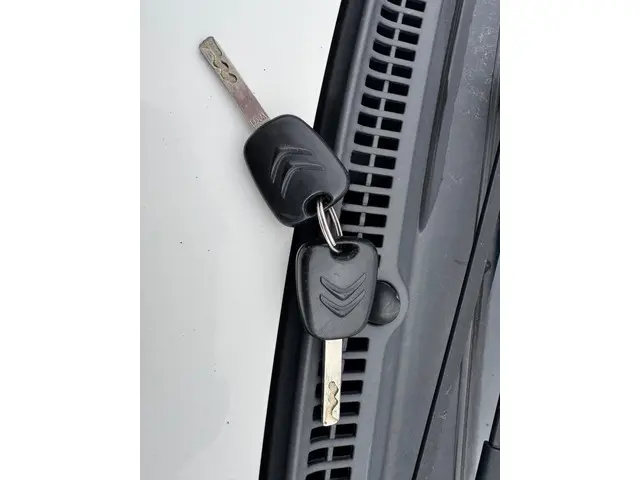 Citroën C1 | 1.0 | AIRCO | 2013 | NL | NAP | BENZINE | 2013 Benzine 15