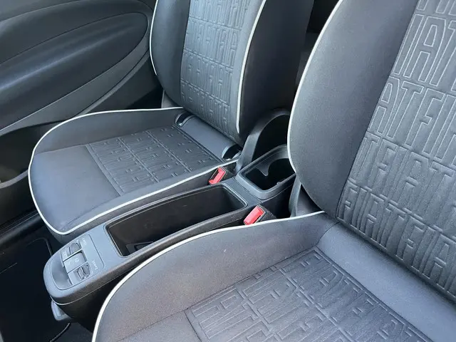 Fiat 500e 42 kWh 2023 Elektrisch 12