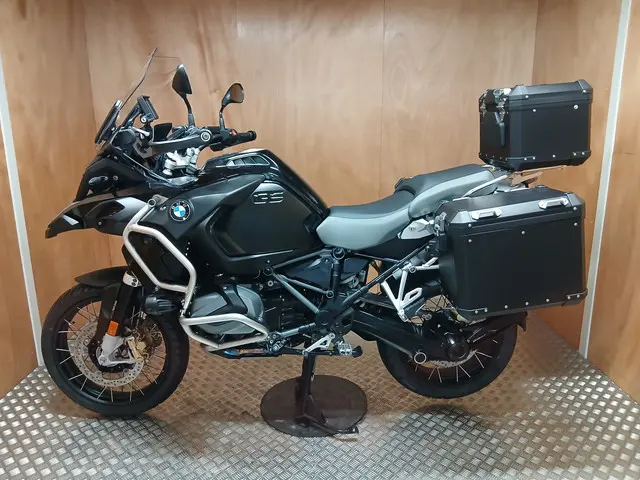 BMW R 1250 GS Adventure R 1250 GS Adventure 2019 Benzine 5