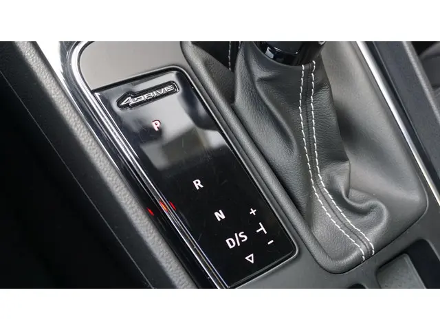 SEAT Leon ST Cupra 2.0 TSI 301pk 4DRIVE 2019 Benzine 22