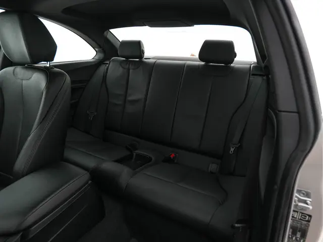 BMW 2 Serie Coupé 220d High Executive 2014 Diesel 10