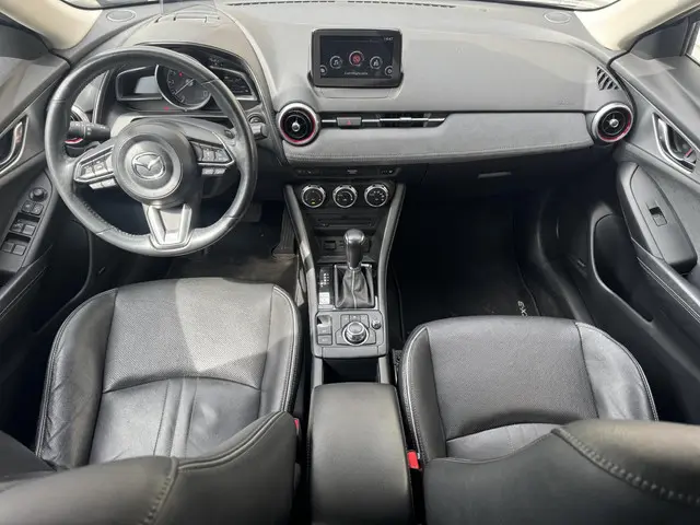 Mazda CX-3 2.0 SkyActiv-G 120 GT-M 2018 Benzine 3