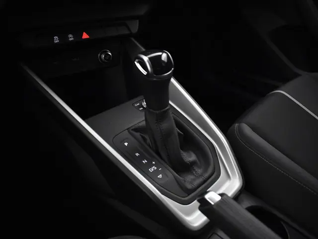 Audi A1 Sportback 25 TFSI Advanced edition 2024 Benzine 23